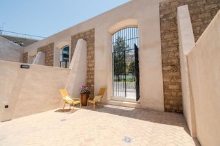 Casa adosada en venta en Centro en Jerez de la Frontera