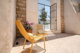 Casa adosada en venta en Centro en Jerez de la Frontera