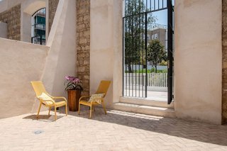 Casa adosada en venta en Centro en Jerez de la Frontera
