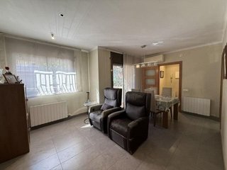 Piso en venta en Can Rull en Sabadell