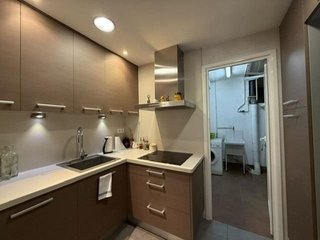 Piso en venta en Can Rull en Sabadell