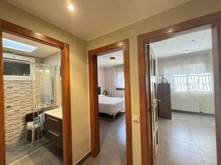 Piso en venta en Can Rull en Sabadell