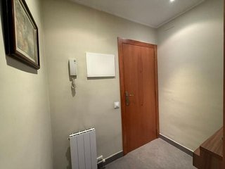Piso en venta en Can Rull en Sabadell