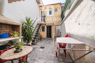 Chalet en venta en Sollana