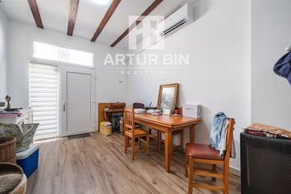Chalet en venta en Sollana