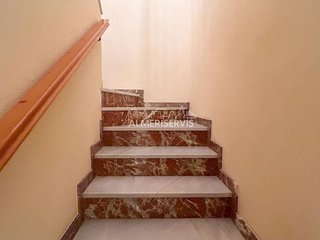 Casa en venta en Ejido Sur en Ejido (El)