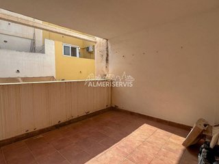 Casa en venta en Ejido Sur en Ejido (El)