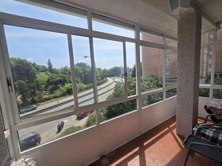Chalet en venta en Salgueira - O Castaño en Vigo