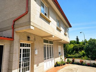 Chalet en venta en Salgueira - O Castaño en Vigo