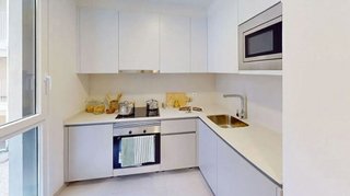 Piso en alquiler en El Rosón - Kelvinator en Getafe