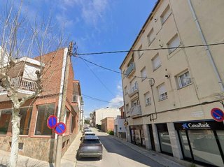 Piso en venta en Sant Pere en Tordera