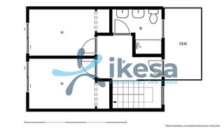 Casa adosada en venta en Costabella en Marbella