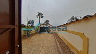 Casa adosada en venta en Costabella en Marbella
