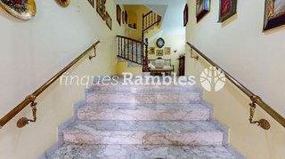 Chalet en venta en El Poble Sec en Igualada