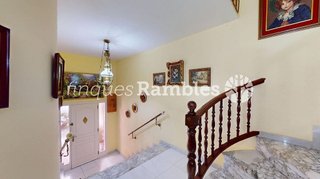 Chalet en venta en El Poble Sec en Igualada