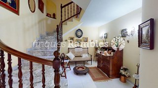 Chalet en venta en El Poble Sec en Igualada