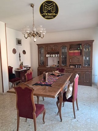 Casa en venta en Centro Ciudad en Linares