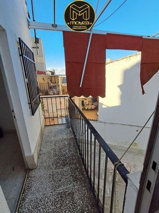 Casa en venta en Centro Ciudad en Linares