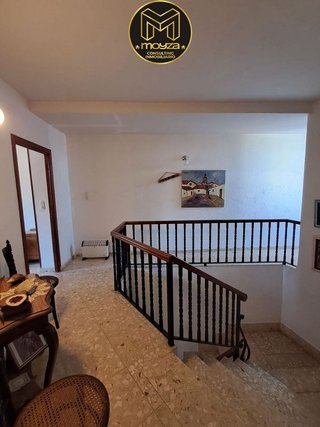 Casa en venta en Centro Ciudad en Linares
