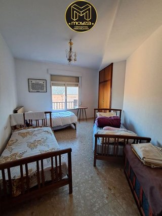 Casa en venta en Centro Ciudad en Linares