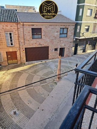 Casa en venta en Centro Ciudad en Linares
