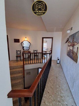 Casa en venta en Centro Ciudad en Linares