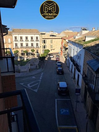 Casa en venta en Centro Ciudad en Linares