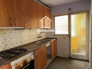 Piso en venta en Franqueses del Vallès, les
