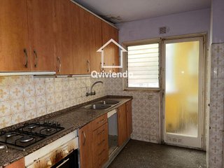 Piso en venta en Franqueses del Vallès, les