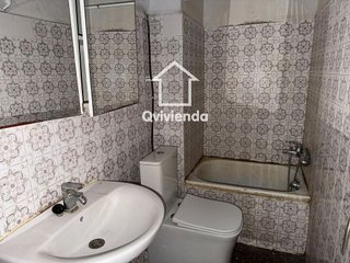 Piso en venta en Franqueses del Vallès, les