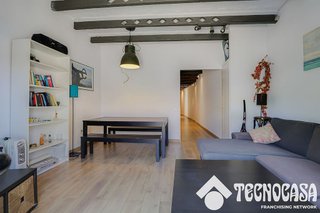 Piso en venta en El Raval en Barcelona