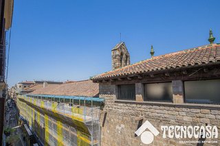 Piso en venta en El Raval en Barcelona