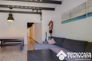 Piso en venta en El Raval en Barcelona