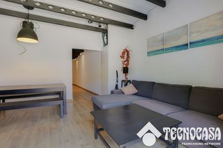 Piso en venta en El Raval en Barcelona