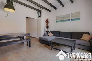 Piso en venta en El Raval en Barcelona