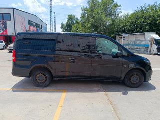 Mercedes-Benz Vito 2018