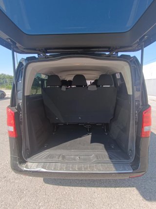 Mercedes-Benz Vito 2018