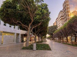 Piso en alquiler en Centro en Almería