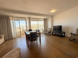 Piso en alquiler en Centro en Almería