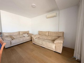Piso en alquiler en Centro en Almería