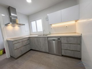 Piso en alquiler en Centro en Almería