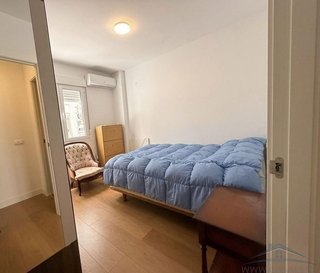 Piso en alquiler en Centro en Almería
