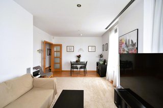 Piso en venta en Diagonal Mar i el Front Marítim del Poblenou en Barcelona