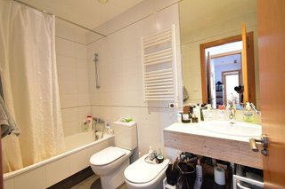 Piso en venta en Diagonal Mar i el Front Marítim del Poblenou en Barcelona