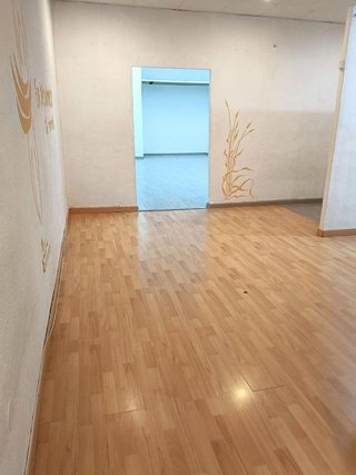 Local comercial en alquiler en Ciutat Jardí en Valencia