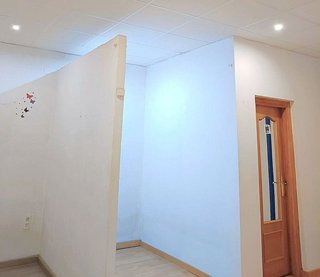 Local comercial en alquiler en Ciutat Jardí en Valencia
