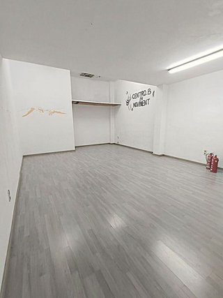 Local comercial en alquiler en Ciutat Jardí en Valencia