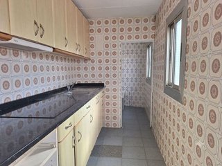 Ático en venta en Trinitat Vella en Barcelona