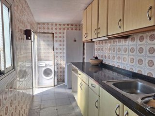 Ático en venta en Trinitat Vella en Barcelona
