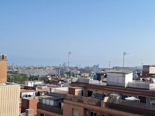 Ático en venta en Trinitat Vella en Barcelona